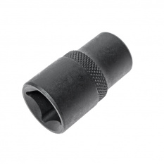 Головка 5-гранная 1/2" х 12мм для болтов топливного насоса NISSAN JTC-4919