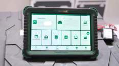 Диагностический сканер THINKTOOL CE EVD