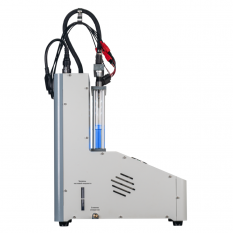 INJMAN INJ6000N GDI - cтенд для диагностики и восстановления форсунок