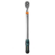 Динамометрический ключ Jonnesway 1/2&amp;quot;DR повыш. точности, 60-340 Нм