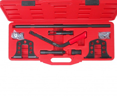Рассухариватель клапанов универсальный JTC-1620