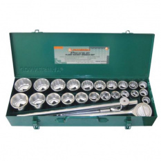 Набор головок торцевых дюймовых Jonnesway S04H6327S 3/4&amp;quot;, SAE 7/8&amp;quot;--2&amp;quot;