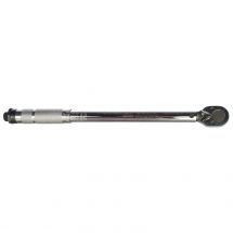 Динамометрический ключ Ombra 3/8&amp;quot;DR, 10-110 Нм