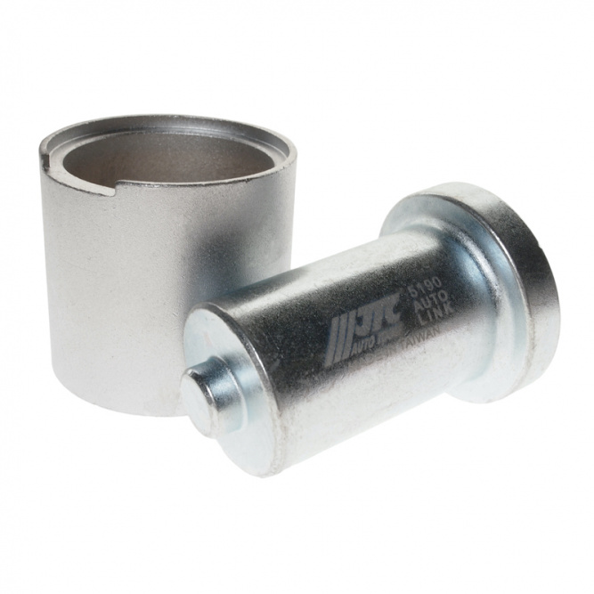Приспособление для запрессовки/выпрессовки сайлентблока рычага подвески Isuzu (RT50) JTC-5190