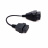 Переходник GAZ12 pin - OBD2