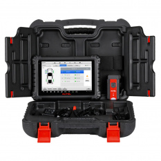 Диагностический сканер Autel MaxiSYS MS906 PRO TS, российская версия 