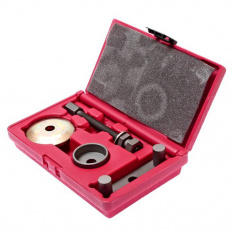 Набор для замены сайлентблоков подвески (FORD Mondeo) JTC-4651