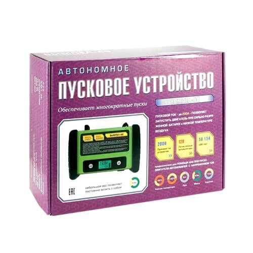 Автономное пусковое устройство Орион Вымпел-60